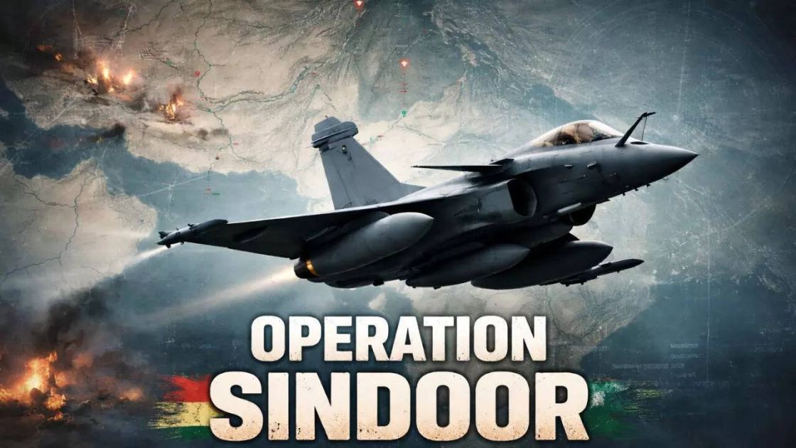India's air superiority during Op Sindoor made Pak call for truce: European military analysis