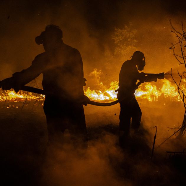 Is Climate Change Supercharging El Niño?