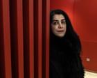 Marjane Satrapi captured profound human emotions – and paved the way for a generation
