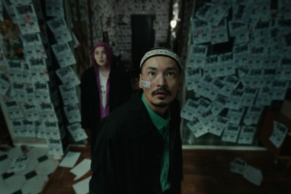 ‘Sicko’ Director on Why Gory Kazakh ‘Parasite’ ‘Not as Violent as Life Itself’: ‘Life Has Much More to Be Afraid Of’
