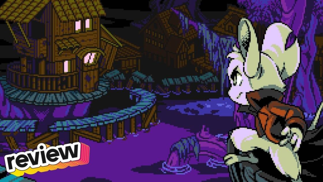 Mina The Hollower: The Kotaku Review