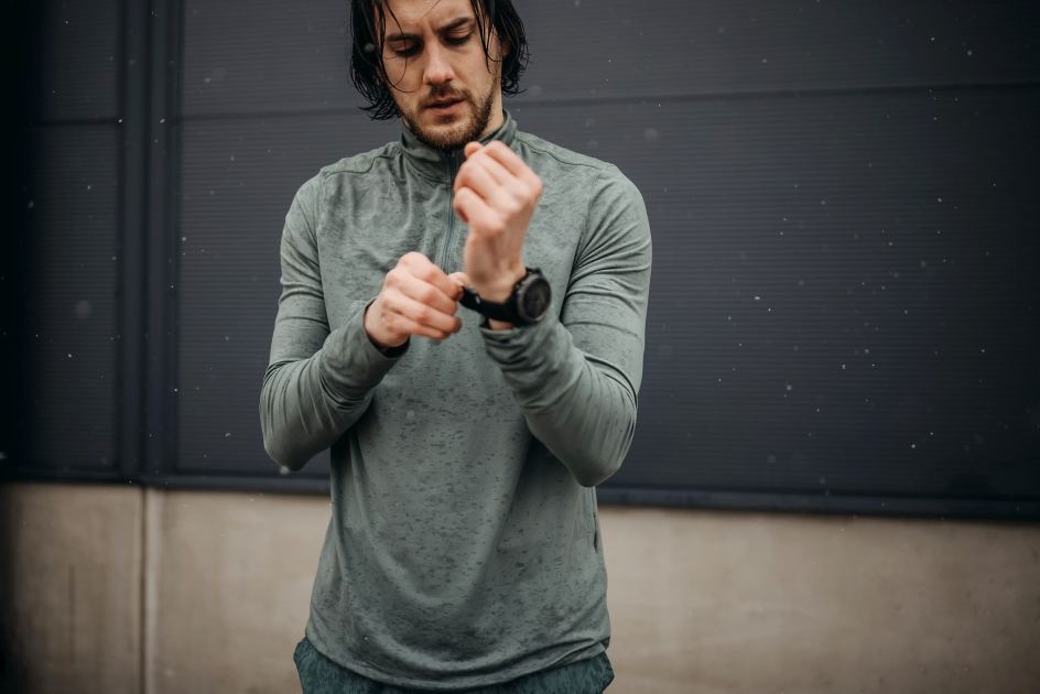 <strong>Boston’s Female Winner Forgot Her Watch. It Happened to me Too—as a Coach, Here’s How I Paced Myself</strong>