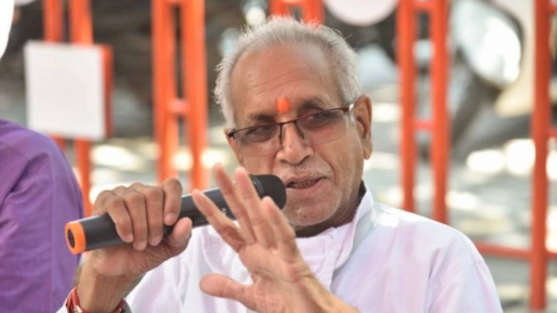 How Ram Temple donations were received, counted &amp; deposited: Cops quiz Champat Rai