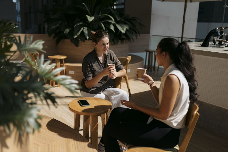 The 5 Types of People Every Entrepreneur Needs In Their Corner — and the Women Proving Why