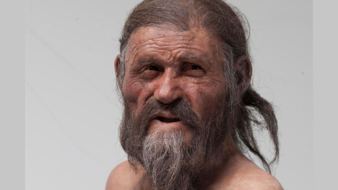  'It was very very good': Ötzi the Iceman's body is covered in ancient yeast — and scientists just used it to make a sourdough 
