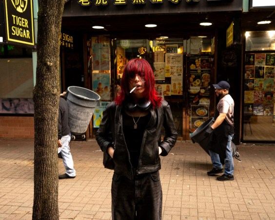 Jane Remover Drops Off M3F Fest Over “IDF Band” Temper City