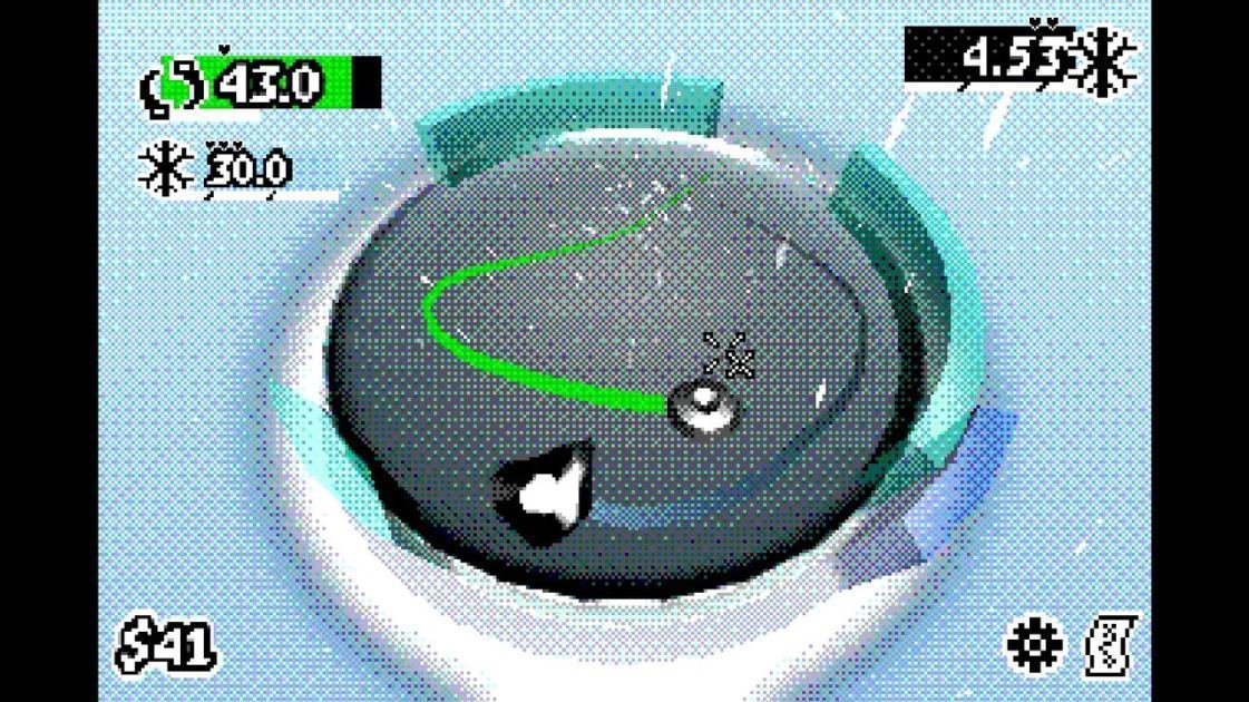  It's my duty as a child of the early 2000s to let you know a Beyblade-inspired roguelike was released on Steam last month 
