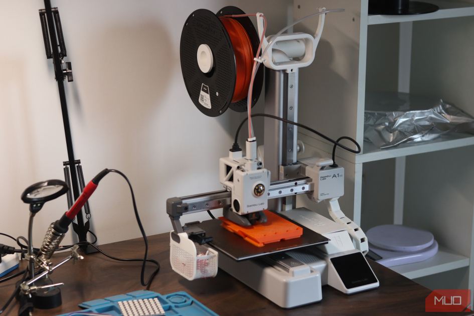 These 4 failed 3D prints told me exactly what was wrong with my printer
