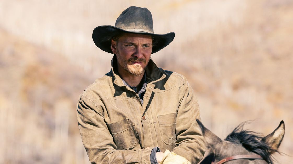 Marshals Episode 8 Proves Kayce Dutton Is The Most Tortured Man In The Yellowstone Universe