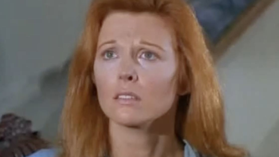 After Gilligan's Island, Tina Louise Guest-Starred In This Genre-Defining Western Series
