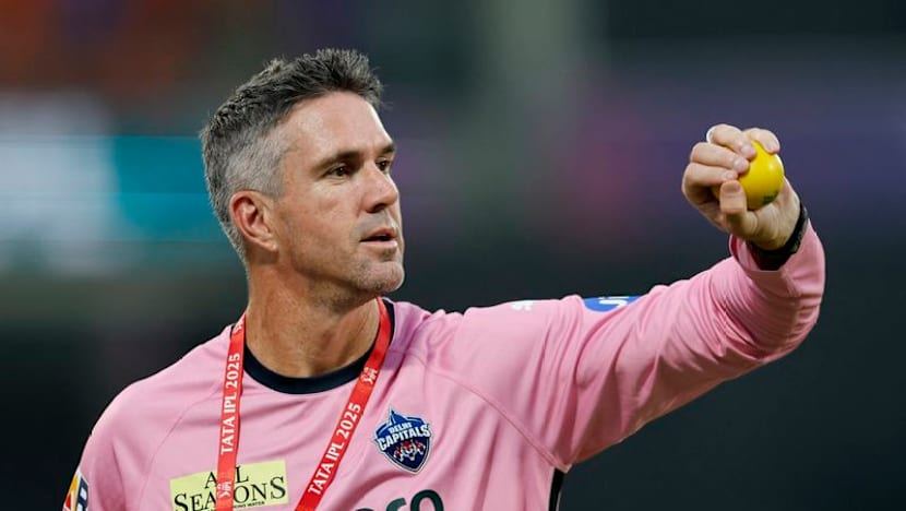 Pietersen says he is open to England coaching role