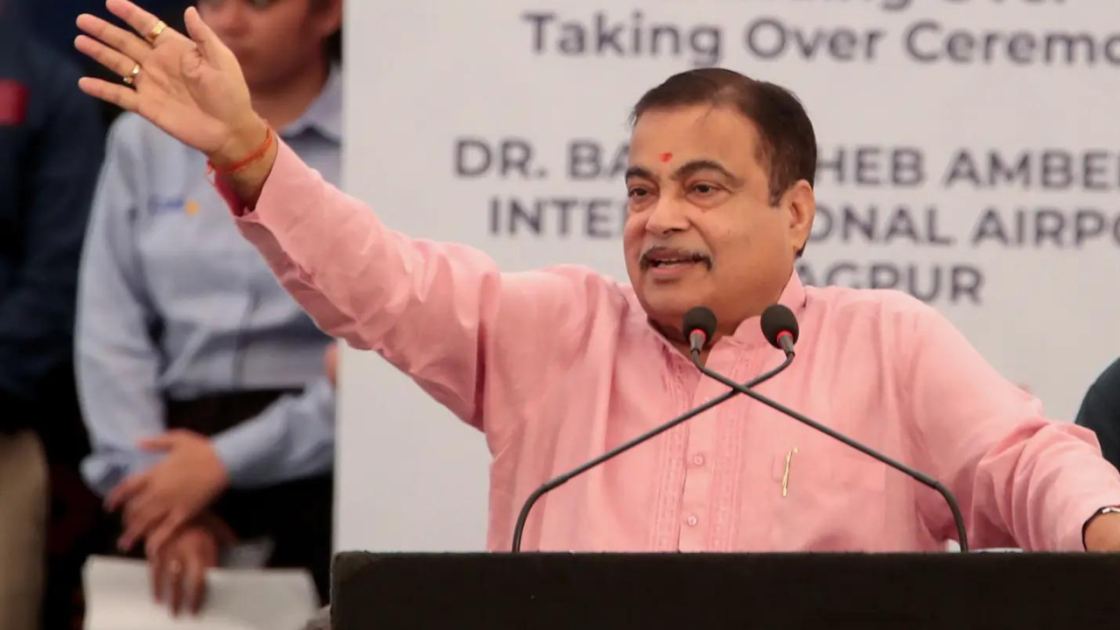 ‘If you don’t want E20, you can buy 100% petrol, but pay more’: Nitin Gadkari