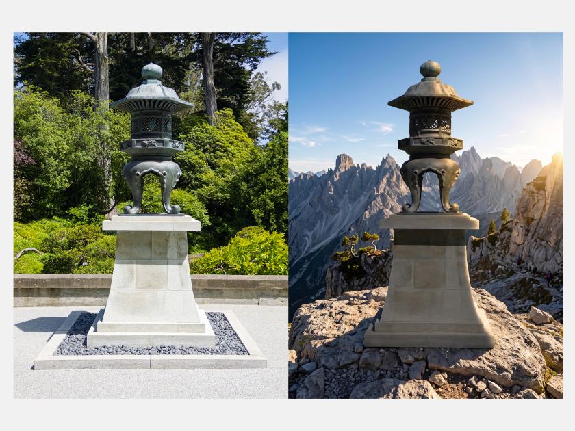 Adobe wants you to play with generative AI in its Project Indigo camera app