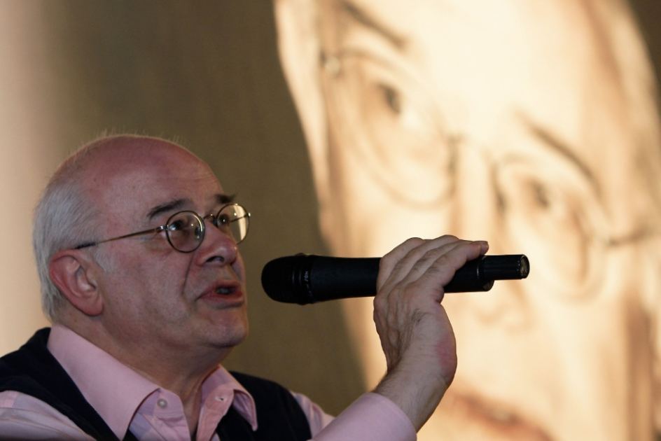 Tony Rayns, British Critic and Champion of East Asian Cinema, Dies at 78
