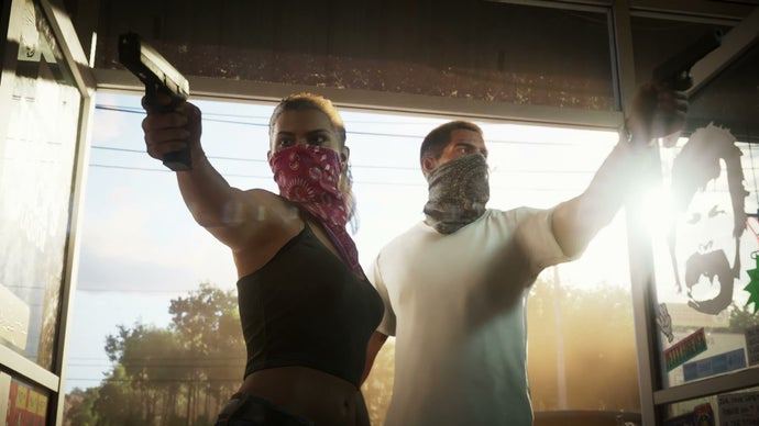 UK-based Rockstar devs will be putting their union recognition to a vote during GTA 6's launch next month