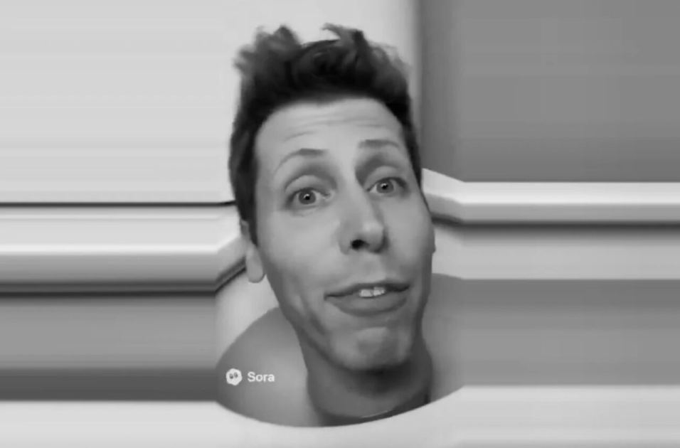 R.I.P. Sora (2024-2026)