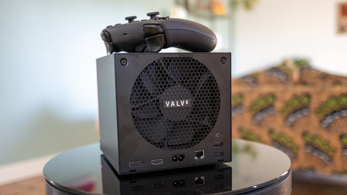 Engadget review recap: Steam Machine, Samsung Music Studio 7, Oura Ring 5 and more
