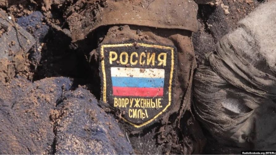 У НАТО кажуть, що вересневі втрати Росії у війні проти України перевищили 50 тисяч осіб – Bloomberg