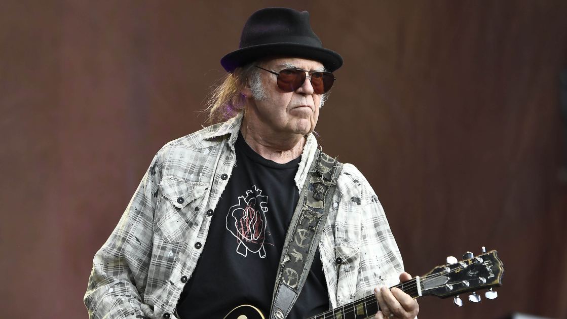 Neil Young Files $10 Million Suit Against Trump for Using ‘Rockin’ in the Free World,’ Six Years After a Prior Settlement Over the Same Song