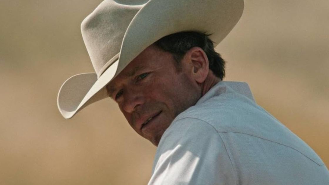 Taylor Sheridan's next Paramount movie is based on a video game, not Yellowstone