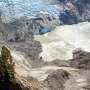 Alaska's near‑record landslide tsunami sent a wave 1,580 feet up the fjord walls