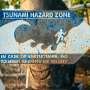 A low-cost tool can help people plan successful evacuation routes during a tsunami