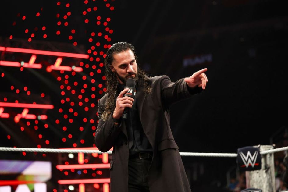 WWE SummerSlam Updated Card After Raw Detroit: What's New?