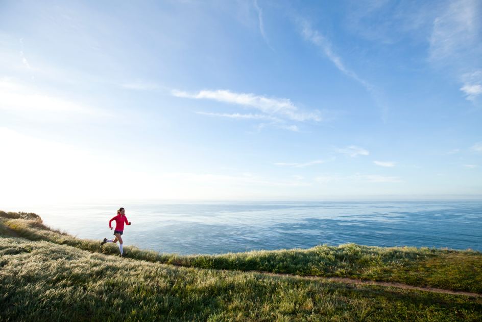 I Stopped Tracking My Runs with GPS—and It Surprisingly Made Me a Better Runner