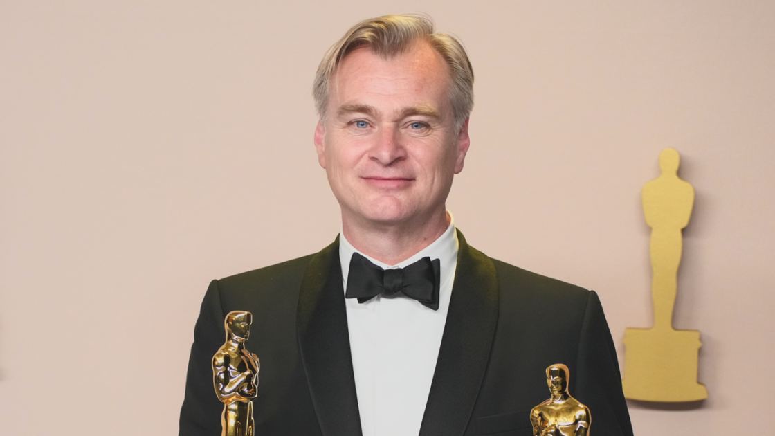 Christopher Nolan Says Mainstream Movies That 'Play It Safe' Should Take More Risks if They Want to Succeed