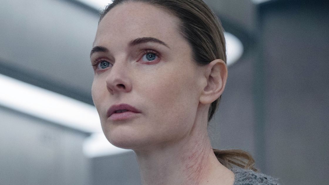 Silo Series Author Hugh Howey Loves These 2 Apple TV Sci-Fi Shows