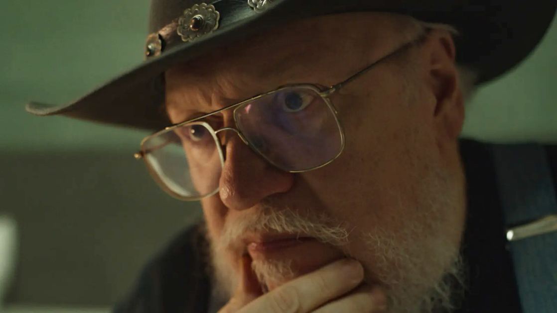 George R.R. Martin Thought One Star Wars TV Show Was Better Than All The Rest (And He's Not Wrong)