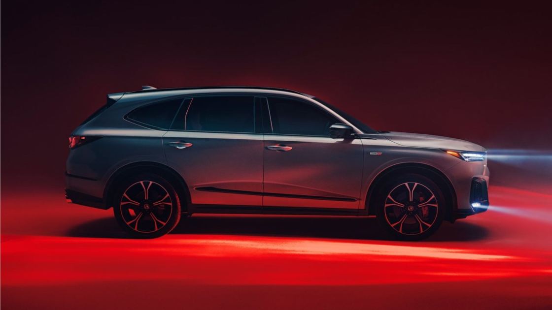 This Japanese SUV is giving BMW, Mercedes, and Audi a real problem