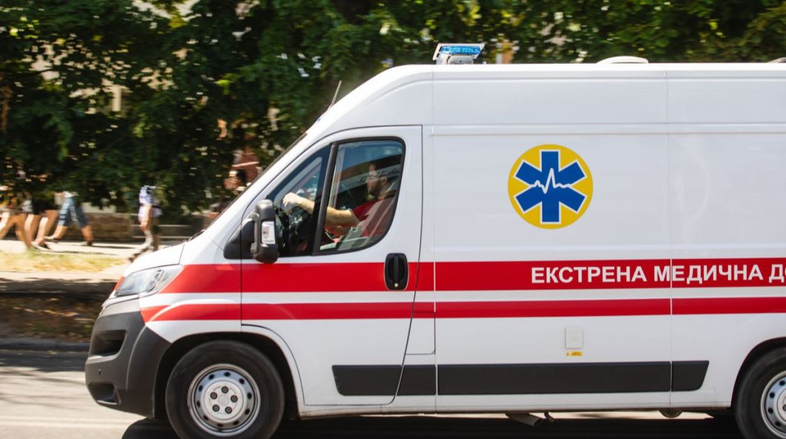 Росіяни вдарили по Одещині: 9 поранених, з них троє дітей