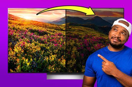 You Asked: From blinding brightness to fading OLEDs