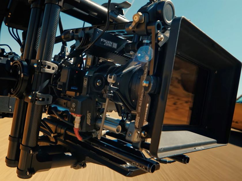 GoPro reveals who its interchangeable lens camera is really for