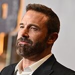 Netflix confirms it dropped more than half a billion dollars on Ben Affleck's "cost-cutting" AI tools