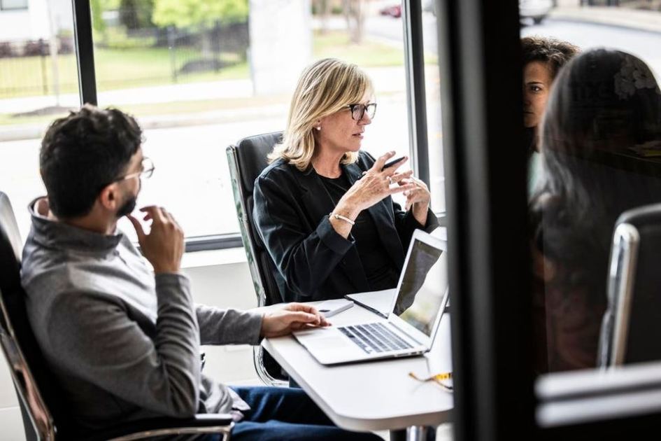 AI Does Not Decide The Future Of Jobs. Organizations Do
