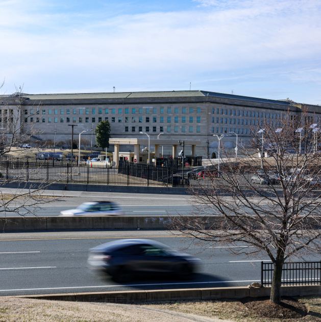Pentagon Fires Stars and Stripes Newspaper’s Ombudsman
