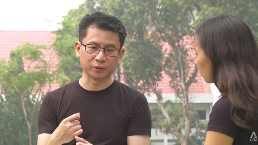 He built an app to bring neighbours closer. Keeping it going hasn't been easy