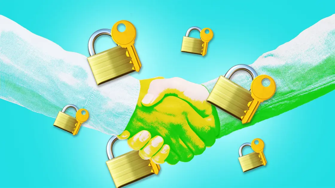 The Psychology of Trust: The Most Underrated Sales Strategy in Business