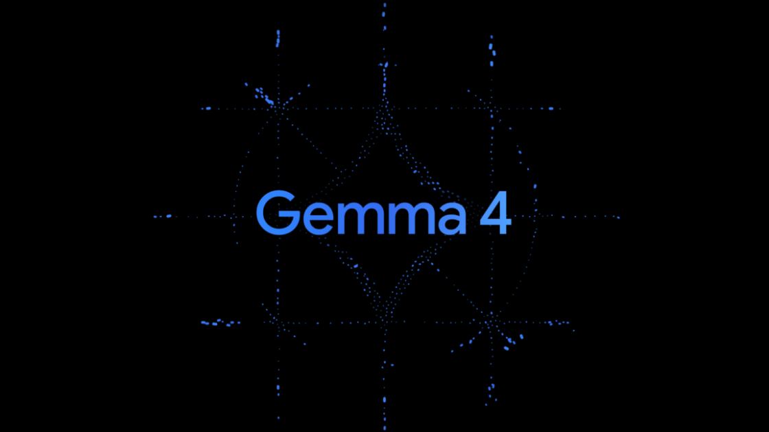 Google announces Gemma 4 open AI models, switches to Apache 2.0 license