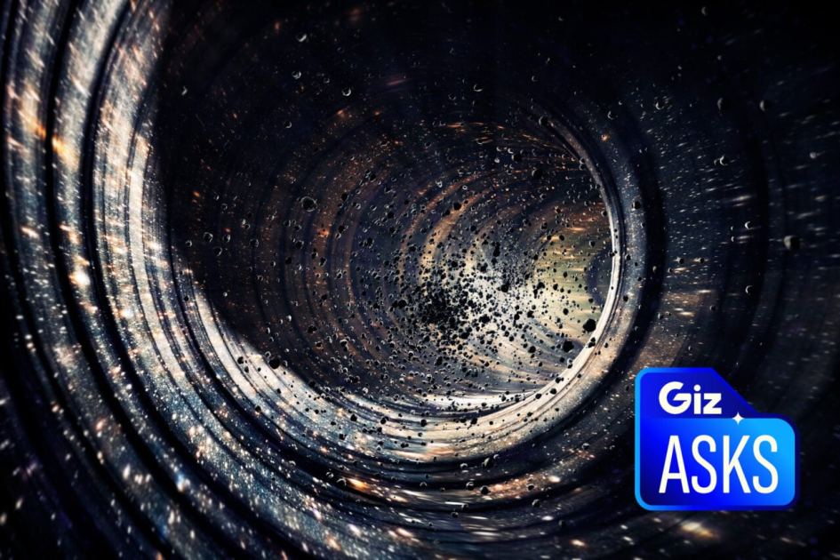 What if Dark Matter Doesn’t Actually Exist?