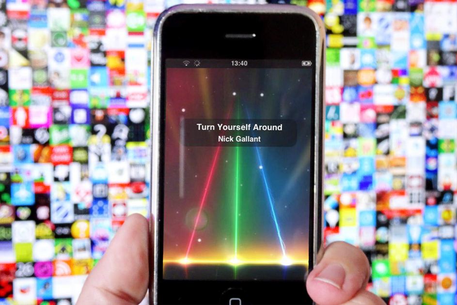 Today in Apple history: App Store surpasses 15 billion downloads
