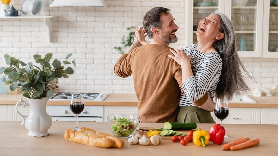 The Clearest Sign That You’re In The Right Relationship, By A Psychologist