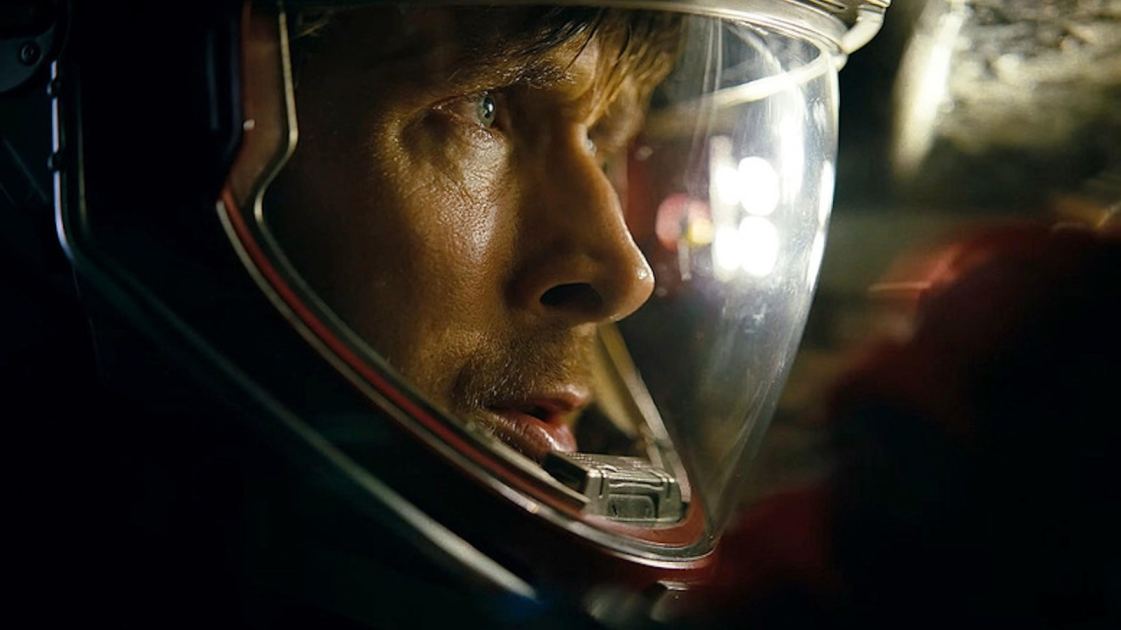 Project Hail Mary Writer Andy Weir's Favorite Movie Is An Unexpected Classic