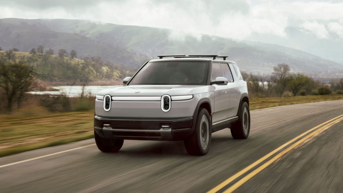 Rivian starts R2 SUV deliveries—an EV that will make or break the company