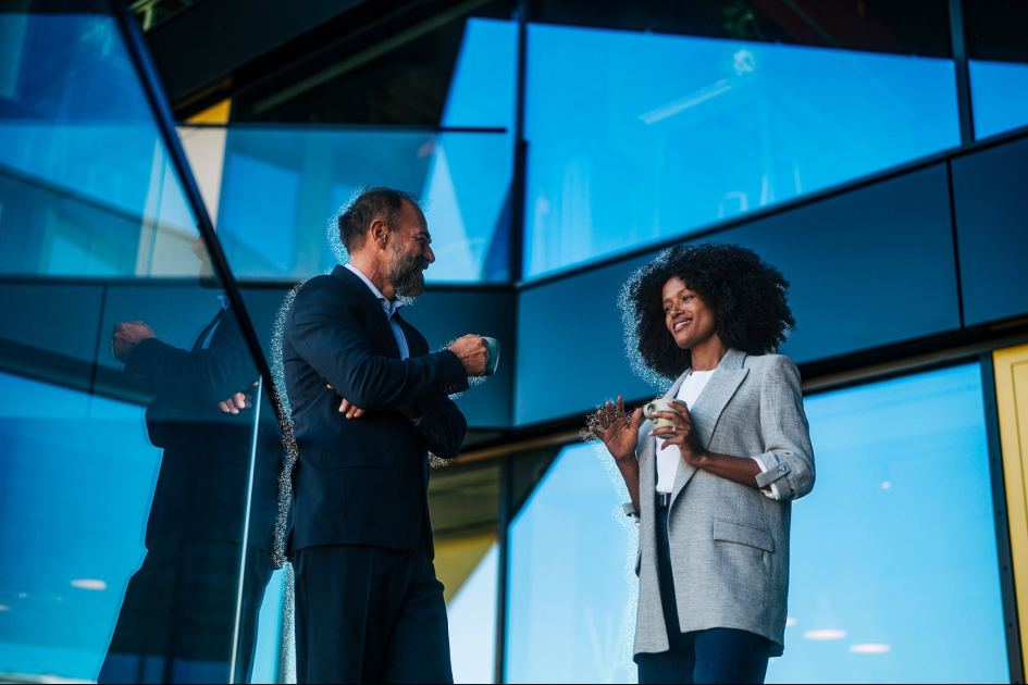 The Relationships You Need to Build in Your First 60 Days as a New CEO