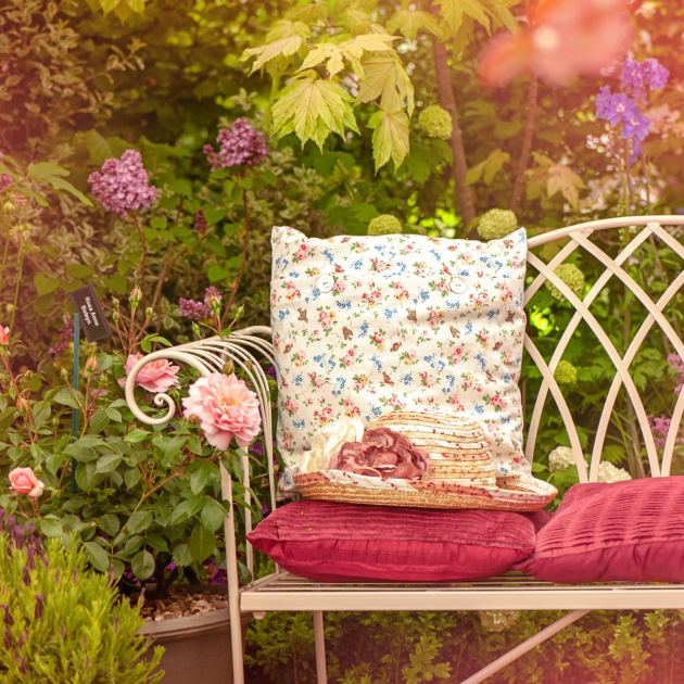  Grow a Garden From Your Favorite Decade! This Easy Planting Guide Captures the Essence of Each Era From the Past Century  