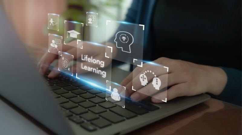 What Is Lifelong Learning? Definition, Key Principles, And Examples Explained