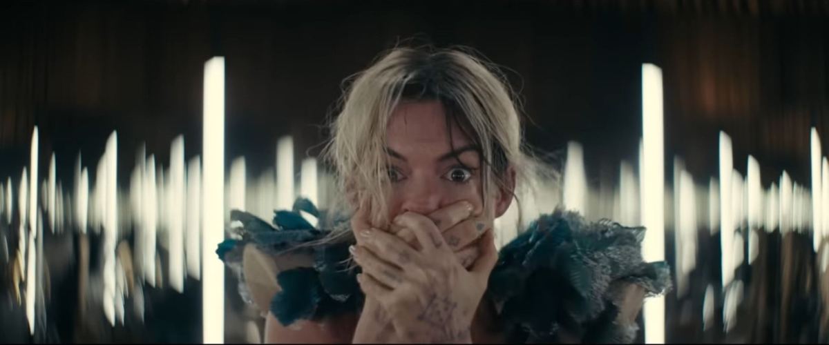 Anne Hathaway's Mother Mary is a ghost story like no other